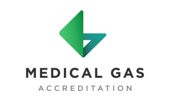 Medical Gas Accreditation Testing Site